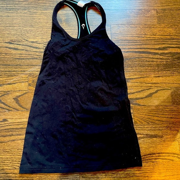 Ivivva Black Tank Top - Picture 3 of 3